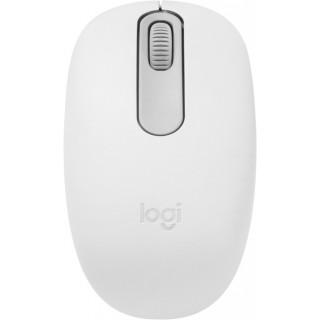 Logitech M196 White